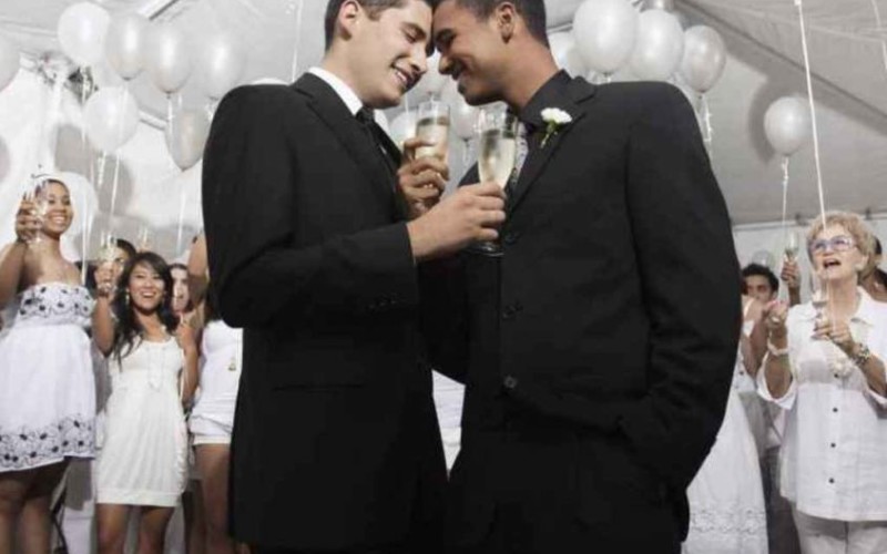 Matrimonio tra omosessuali all’estero: non è trascrivibile in Italia
