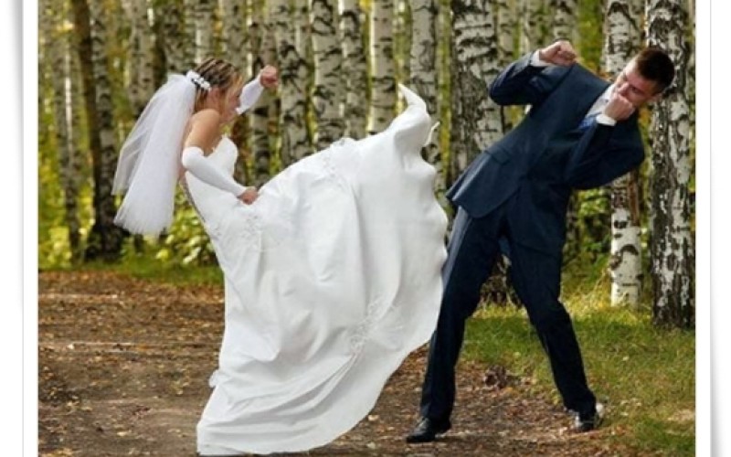 Il coniuge non crede nell’indissolubilità del matrimonio: nozze nulle anche per l’ordinamento civile